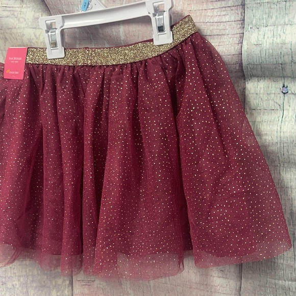 Brand new girls Issac Mizrahi Tutu. Size is 7/8. - Picture 11 of 12